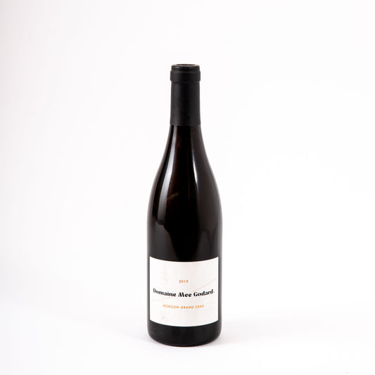 Domaine Mee Godard Morgon Grand Cras 2020