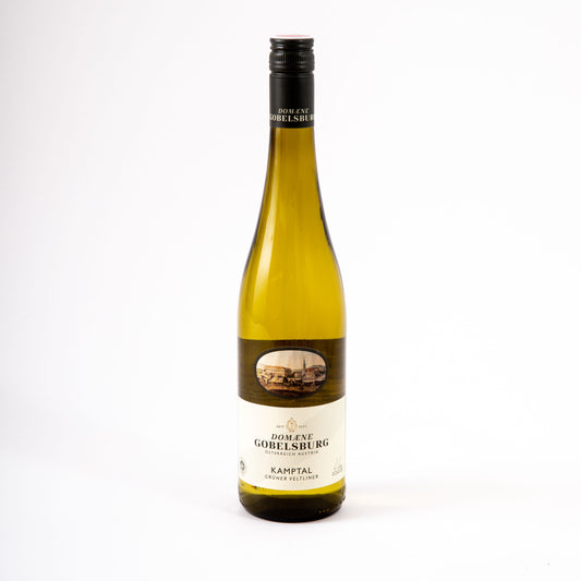 Gobelsburg Gruner Veltliner